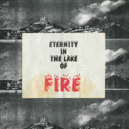 Bitter Calm - Eternity In The Lake of Fire (2024) Download