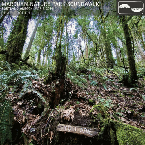 Chad Crouch - Marquam Nature Park Soundwalk (2024) Download