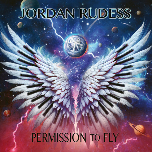 Jordan Rudess-Permission To Fly-16BIT-WEB-FLAC-2024-ENViED