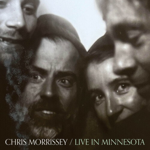 Chris Morrissey - Live in Minnesota (2024) Download