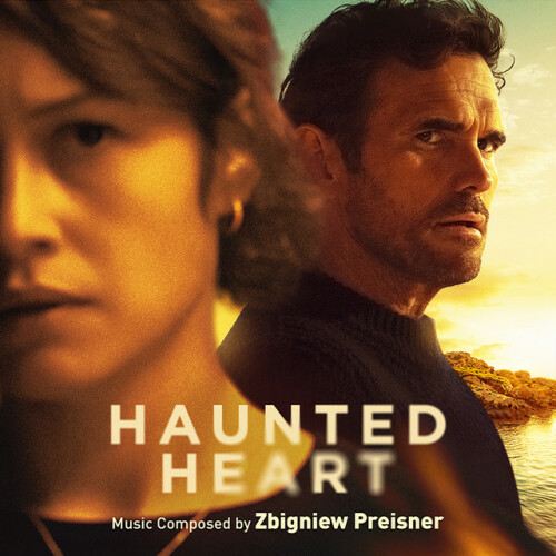 Zbigniew Preisner – Haunted Heart (Original Motion Picture Soundtrack) (2024) [24Bit-96kHz] FLAC [PMEDIA] ⭐️