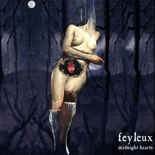 Feyleux - Midnight Hearts (2024) Download