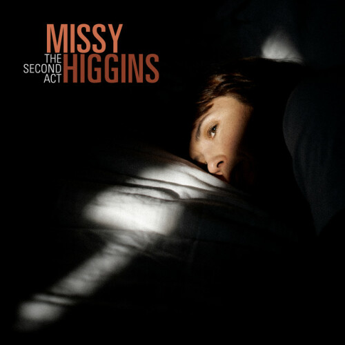 Missy Higgins - The Second Act (2024) Download