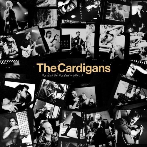 The Cardigans – The Rest Of The Best (2024)