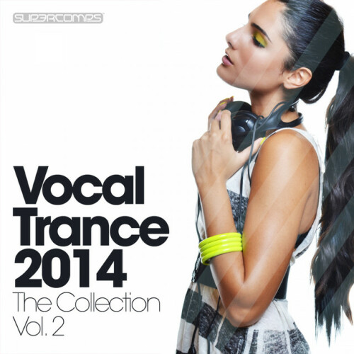 Various Artists - Vocal Trance Collection, Vol.2 (2024) Download