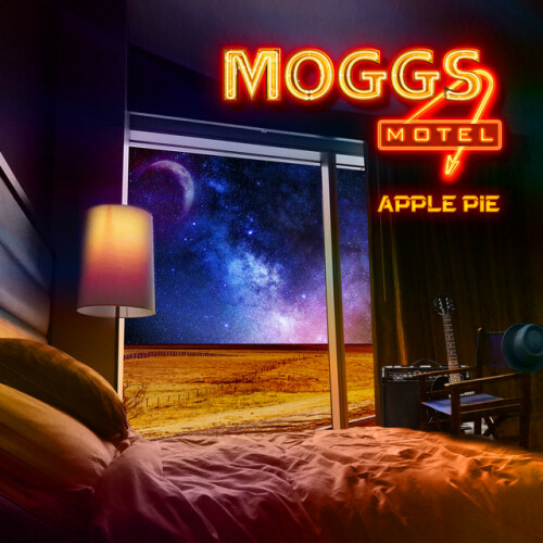 Moggs Motel – Moggs Motel (2024)