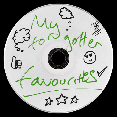 Ed Sheeran - my forgotten favourites (2024) Download