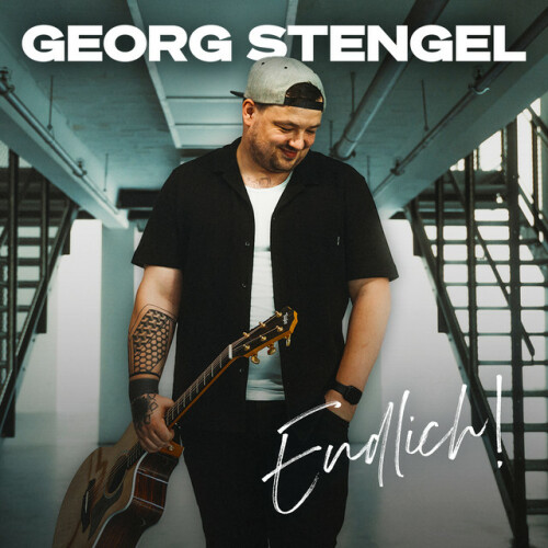 Georg Stengel – Endlich! (2024)