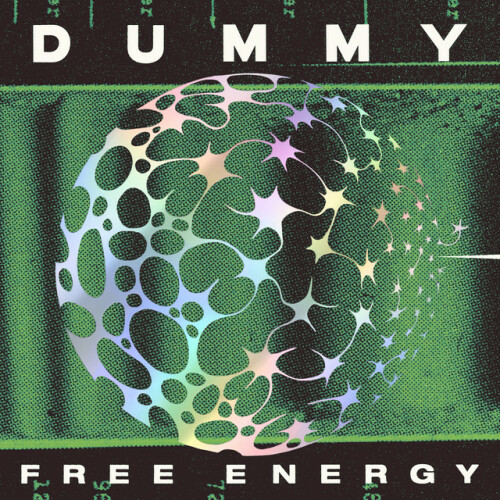 Dummy - Free Energy (2024) Download