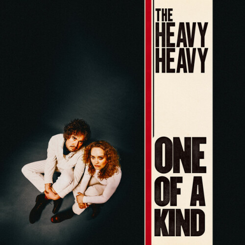 The Heavy Heavy - One of a Kind (2024) Download