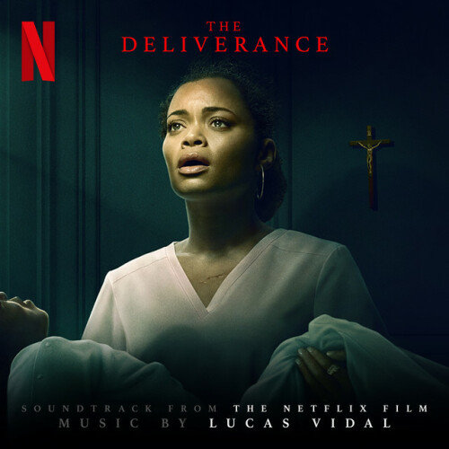 Lucas Vidal – The Deliverance (Soundtrack from the Netflix Film) (2024) [24Bit-48kHz] FLAC [PMEDIA] ⭐️