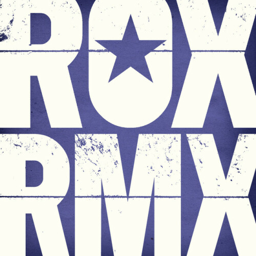 Roxette - ROX RMX Vol. 3 (Remixes From The Roxette Vaults) (2024) Download