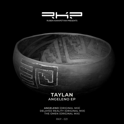 Taylan – Angeleno (2024)