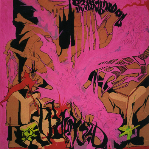 Diskord – Doomscapes (2007)