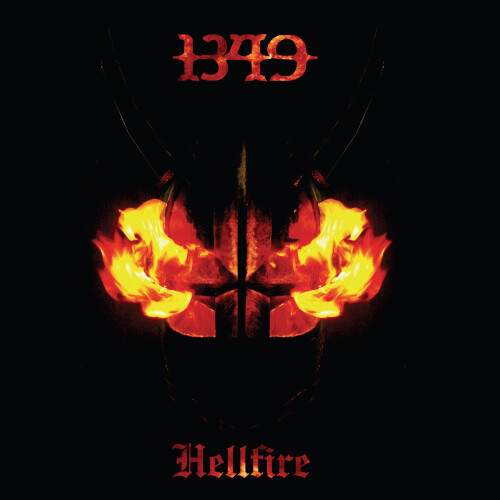 1349 – Hellfire (2005)