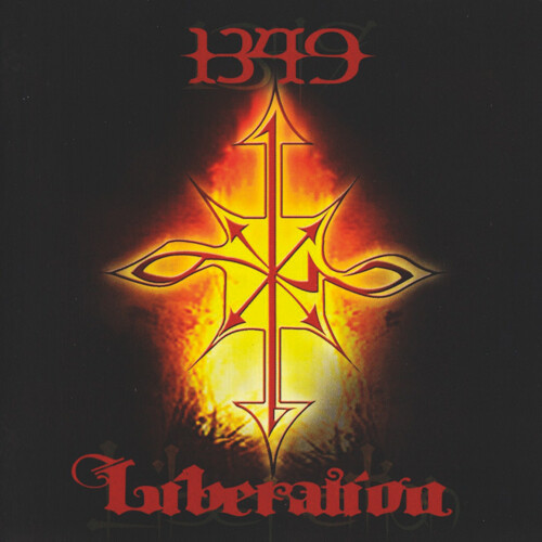 1349 – Liberation (2003)