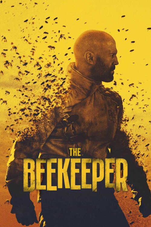 The Beekeeper 2024 2160p UHD BluRay DV HDR10 DDP Atmos 7 1 x265-BiTOR Download