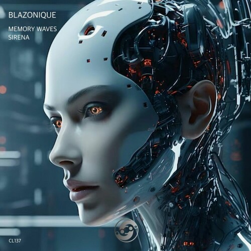 Blazonique – Memory Waves (2024)