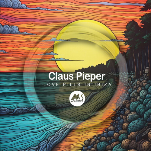 Claus Pieper-Love Pills in Ibiza-(MSD365)-SINGLE-16BIT-WEB-FLAC-2024-AFO