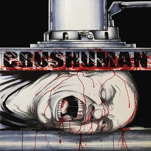 CrusHuman - CrusHuman (2024) Download