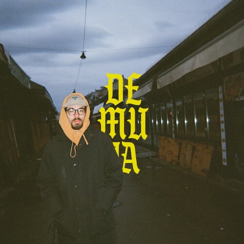 Demuja – Bring Back Love (2024)