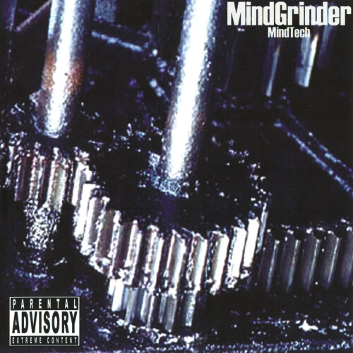 MindGrinder – MindTech (2004)