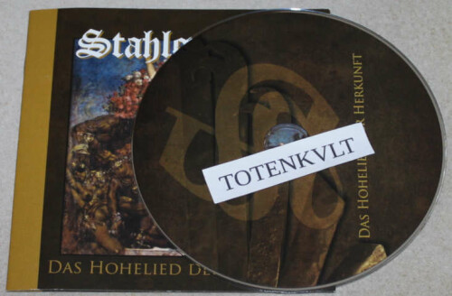 Stahlgewitter-Das Hohelied Der Herkunft-DE-CD-FLAC-2013-TOTENKVLT