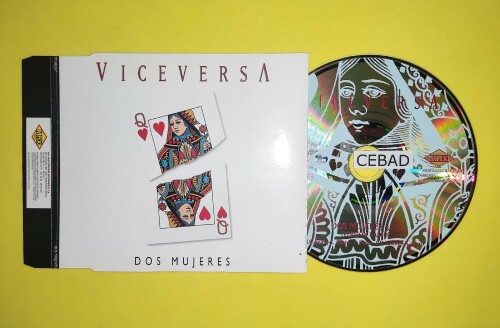 Viceversa - Dos Mujeres (1995) Download