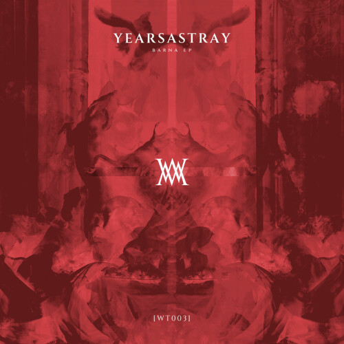 YearsAstray - Barna EP (2024) Download