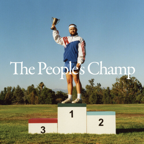 Quinn XCII - The People's Champ (2023) Download