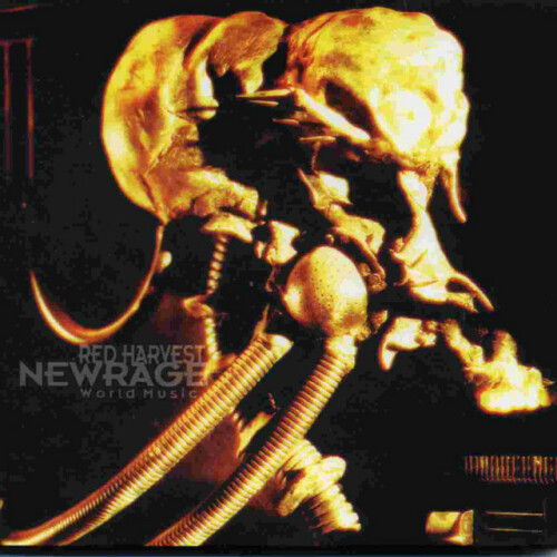 Red Harvest-NewRage World Music-EP-16BIT-WEB-FLAC-1998-MOONBLOOD