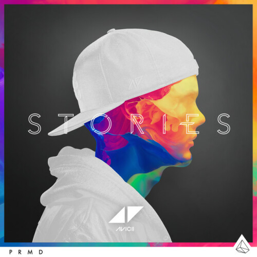 Avicii – Stories (2015)