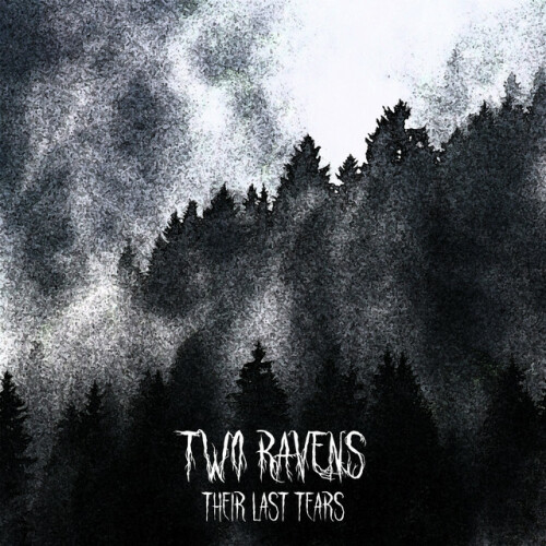 Two Ravens – Their Last Tears (2024)