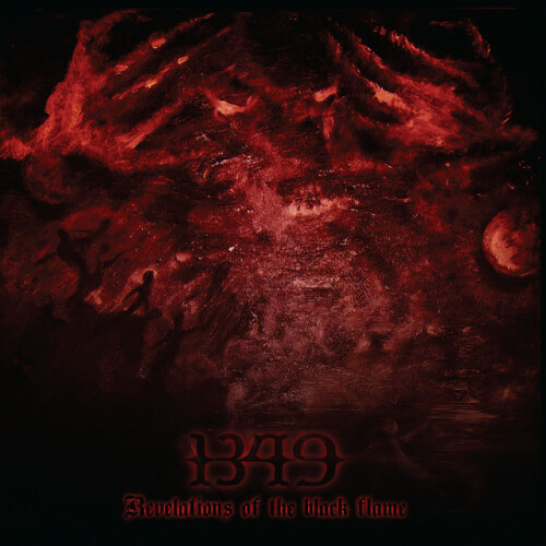 1349 - Revelations of the Black Flame (2009) Download