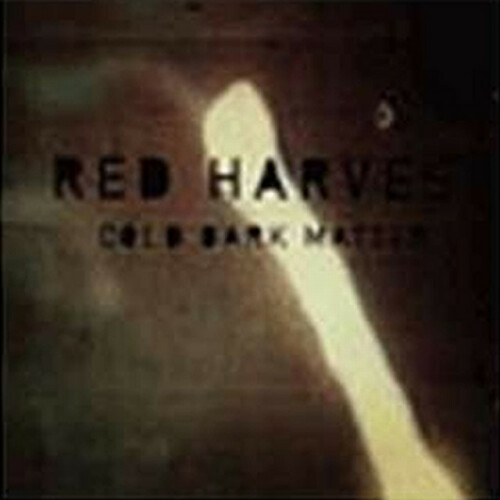 Red Harvest - Cold Dark Matter (2000) Download