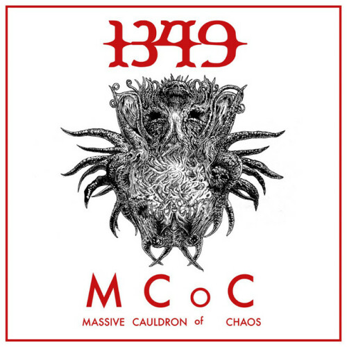 1349 – Massive Cauldron of Chaos (2014)