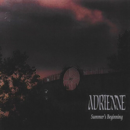 Adrienne – Summer’s Beginning (2023)