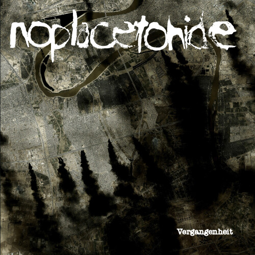 NoPlaceToHide - Vergangenheit (1995) Download