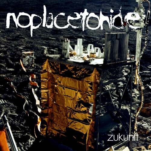 NoPlaceToHide - Zukunft (2005) Download