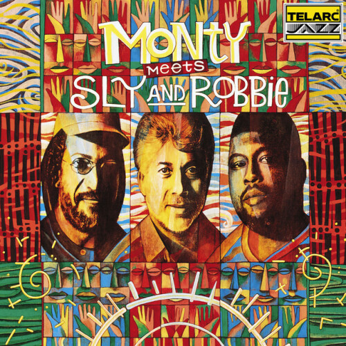 Monty Alexander - Monty Meets Sly And Robbie (2000) Download