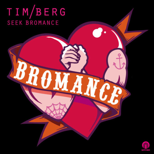 Tim Berg – Seek Bromance (Danny Dubbz Remix) (2011)