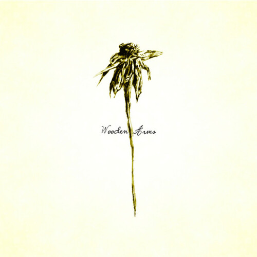 Patrick Watson - Wooden Arms (2009) Download