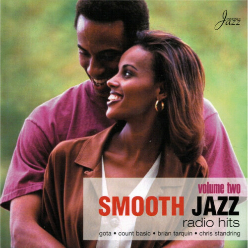 Various Artists – Simply Smooth Jazz – 2 CDs of Essential Smooth Jazz (2009)