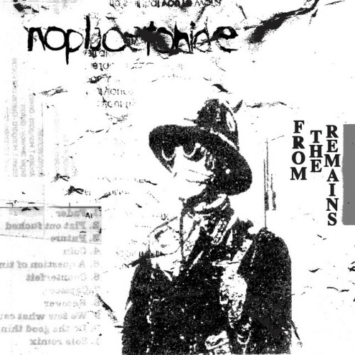 NoPlaceToHide - From the Remains (2005) Download