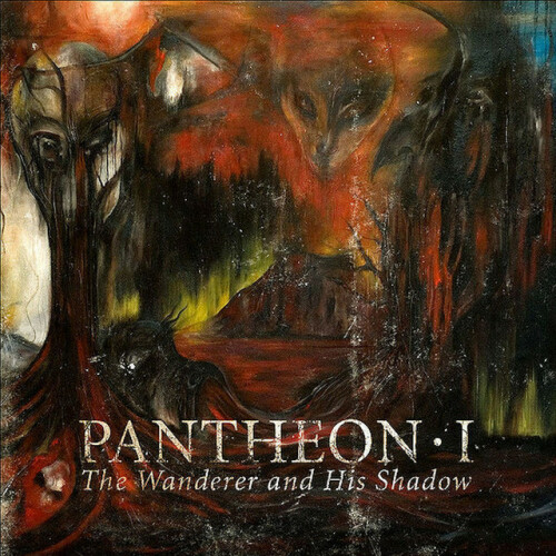 Pantheon I-The Wanderer and His Shadow-16BIT-WEB-FLAC-2007-MOONBLOOD