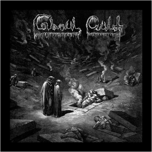 Ghoul Cult – Ghoul Cult (2018)