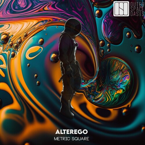 AlterEgo - Metric Square (2024) Download