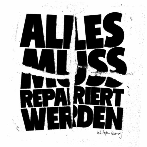 Antilopen Gang-Alles muss repariert werden-DE-16BIT-WEB-FLAC-2024-ENRiCH