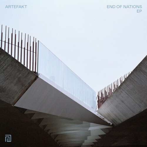 Artefakt - End Of Nations (2024) Download