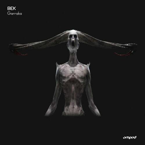 Bek (DE) – Garraka (Original Mix) (2024)